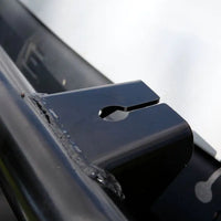 TJM TRADESMAN BULL BAR BLACK STEEL FOR FORD RANGER (IN STORE PICK-UP ONLY)
