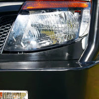 TJM TRADESMAN BULL BAR BLACK STEEL FOR FORD RANGER (IN STORE PICK-UP ONLY)