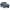 TJM CHASER BULL BAR BLACK STEEL FOR  ISUZU D-MAX RG/ISUZU MU-X UJ(IN STORE PICK UP ONLY)