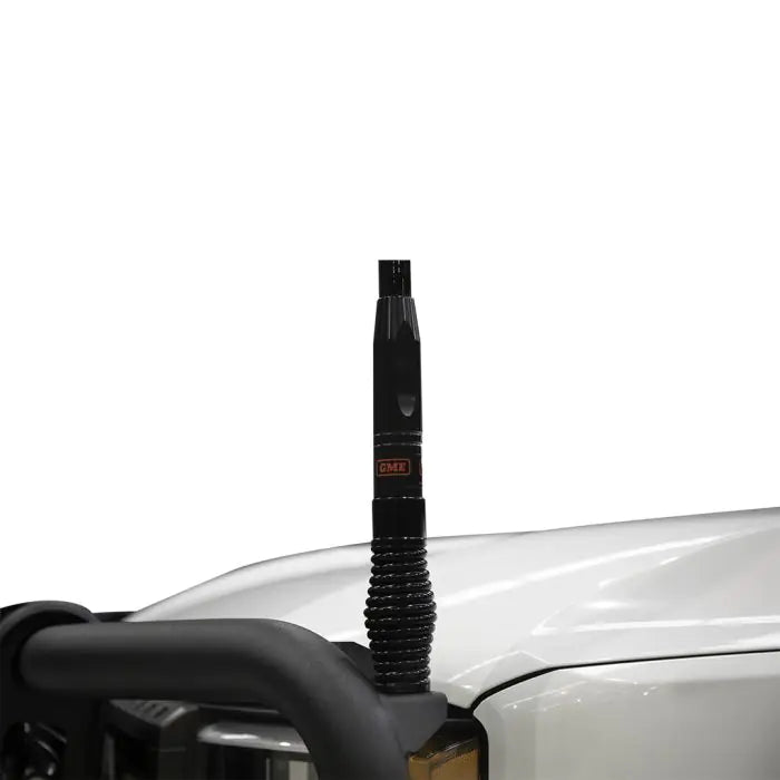 TJM OUTBACK BULL BAR BLACK STEEL FOR TOYOTA PRADO 250 SERIES 070ST13N88P