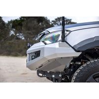 TJM Venturer Bull Bar Black Steel-070ST24A34H (In Store Pick Up Only)