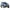 TJM VENTURER BAR BLACK STEEL FOR FORD F SERIES 070ST24N22H