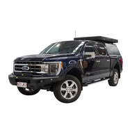 TJM VENTURER BAR BLACK STEEL FOR FORD F SERIES 070ST24N22H