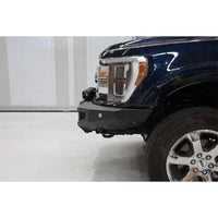 TJM VENTURER BAR BLACK STEEL FOR FORD F SERIES 070ST24N22H