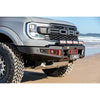 TJM VENTURER BULL BAR BLACK STEEL FOR FORD RAPTOR (IN STORE PICK-UP ONLY)