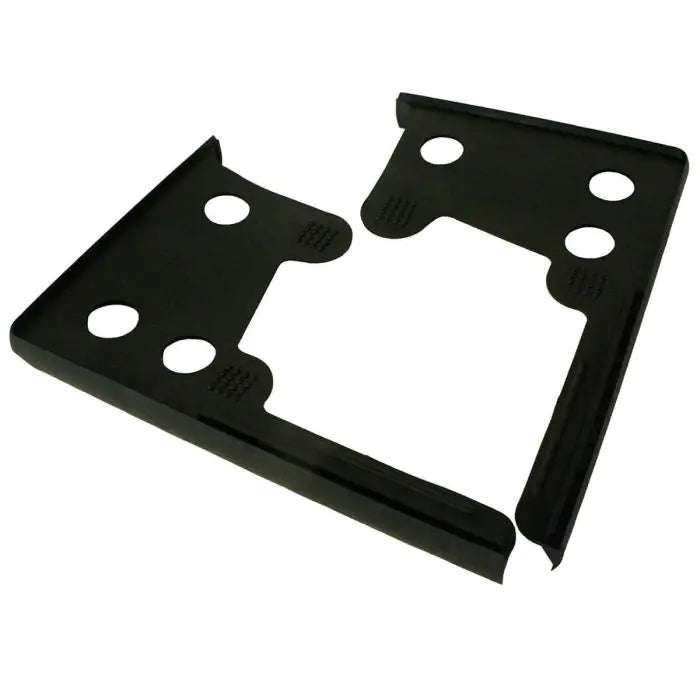 TJM Wing Extension Gasket Spare Part Pair - 076GASKETPR