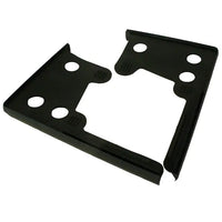 TJM Wing Extension Gasket Spare Part Pair - 076GASKETPR