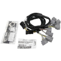 TJM SUPPLEMENTARY WIRING LOOM FOR LIGHTS & PARKING SENSORS FOR TOYOTA PRADO 150 SERIES 11/13-10/17