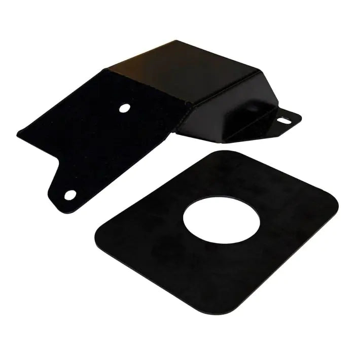 TJM RADAR MOUNT & AIR PUMP RELOCATION BRACKETS FOR JEEP GRAND CHEROKEE WK 07/13-01/17