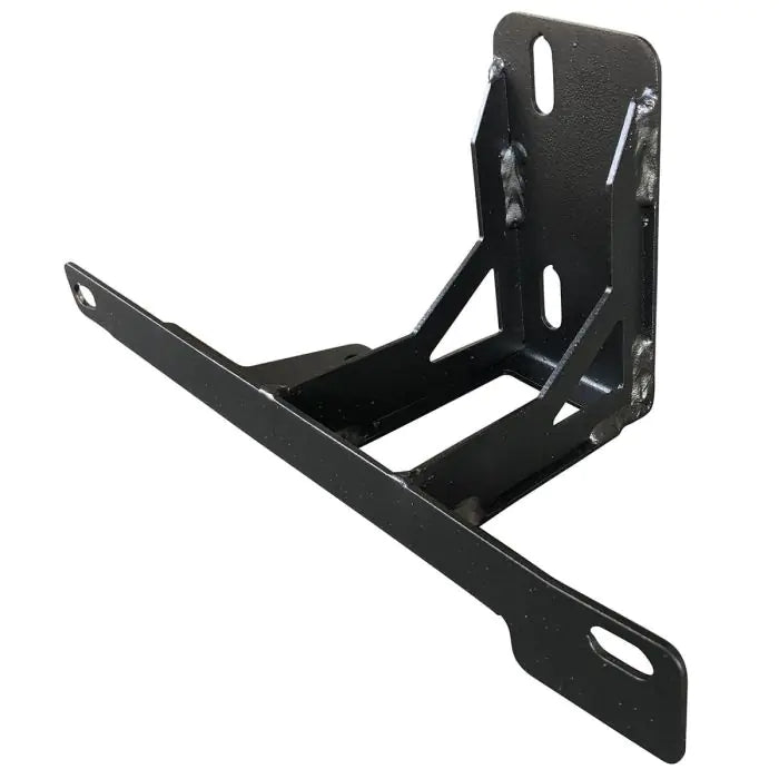 TJM RADAR MOUNT KIT CHASER BULL BAR FOR FORD RANGER PXII 06/15-07/18