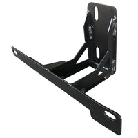 TJM RADAR MOUNT KIT CHASER BULL BAR FOR FORD RANGER PXII 06/15-07/18