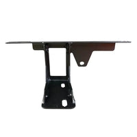 TJM RADAR MOUNT KIT CHASER BULL BAR FOR FORD RANGER PXII 06/15-07/18