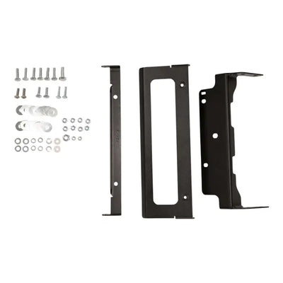 TJM RADAR MOUNT & NUMBER PLATE HINGE KIT FOR FORD RANGER PXIII 08/18-05/22/ FORD RANGER PXIII 08/18-05/22 XLS