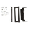 TJM RADAR MOUNT & NUMBER PLATE HINGE KIT FOR FORD RANGER PXIII 08/18-05/22/ FORD RANGER PXIII 08/18-05/22 XLS