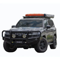 TJM Supplementary Kit Suit Gr Sport & Sahara Zx - 076SKITGR82D