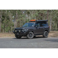 TJM Supplementary Kit Suit Gr Sport & Sahara Zx - 076SKITGR82D
