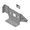 TJM AIR COMPRESSOR BRACKET - TUB MOUNT-076STACT21Y