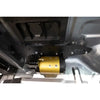 TJM AIR COMPRESSOR BRACKET - TUB MOUNT-076STACT21Y