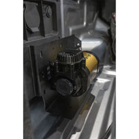 TJM AIR COMPRESSOR BRACKET - TUB MOUNT-076STACT21Y