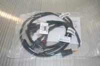 TJM SUPPLEMENTARY WIRING KIT SUIT TJM BULLBAR FOR MITSUBISHI PAJERO NX 07/14-ON