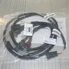 TJM SUPPLEMENTARY WIRING KIT SUIT TJM BULLBAR FOR  HOLDEN COLORADO /  HOLDEN TRAILBLAZER