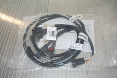 TJM SUPPLEMENTARY WIRING KIT SUIT TJM BULLBAR FOR  TOYOTA LANDCRUISER WAGON 200 SERIES