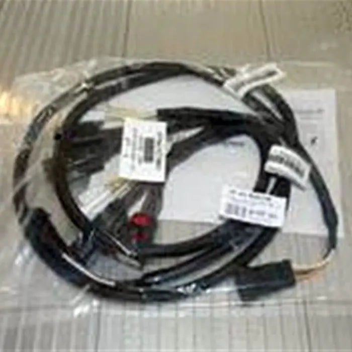 TJM SUPPLEMENTARY WIRING KIT SUIT TJM BULLBAR FOR ISUZU MU-X RF 11/13-04/17
