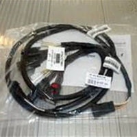 TJM SUPPLEMENTARY WIRING KIT SUIT TJM BULLBAR FOR ISUZU MU-X RF 11/13-04/17