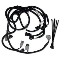 TJM SUPPLEMENTARY WIRING KIT. SUITS TJM BULL BAR FOR SUZUKI JIMNY JB74 11/18-ON