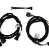 TJM SUPPLEMENTARY WIRING KIT SUIT TJM BULLBAR FOR NISSAN NAVARA NP300