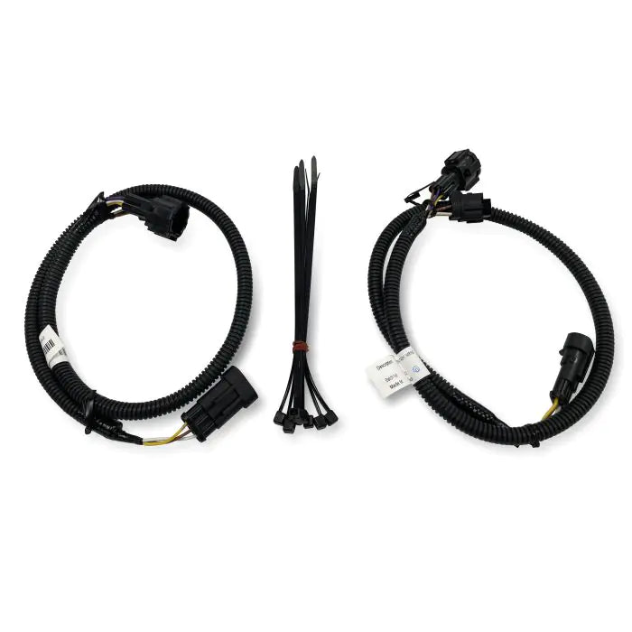 TJM SUPPLEMENTARY WIRING KIT SUIT TJM BULLBAR FOR NISSAN PATROL Y62