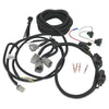 TJM SUPPLEMENTARY WIRING KIT SUIT TJM BULLBAR FOR  TOYOTA LANDCRUISER WAGON 300 SERIES