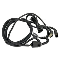 TJM SUPPLEMENTARY WIRING KIT SUIT TJM BULLBAR FOR FORD RANGER / FORD EVEREST / VOLKSWAGEN AMAROK