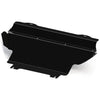 TJM UNDERBODY GUARD FRONT STEEL BLACK FOR NISSAN NAVARA D40 / NISSAN PATHFINDER R51