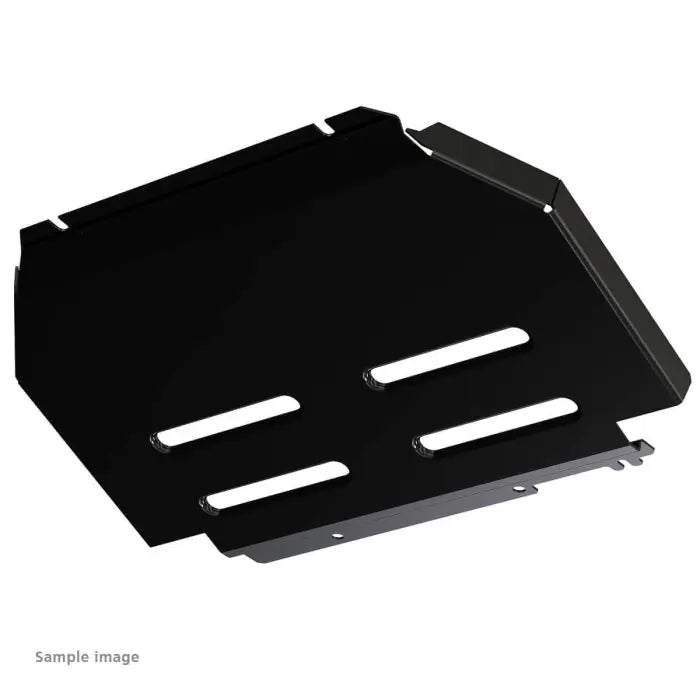 TJM UNDERBODY GUARD FRONT STEEL BLACK FOR TOYOTA PRADO 120 SERIES/ TOYOTA FJ CRUISER GSJ15R