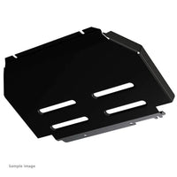 TJM UNDERBODY GUARD FRONT STEEL BLACK FOR TOYOTA PRADO 120 SERIES/ TOYOTA FJ CRUISER GSJ15R
