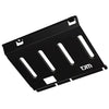 TJM UNDERBODY GUARD SUMP STEEL BLACK