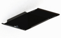 TJM UNDERBODY GUARD TRANSMISSION STEEL BLACK/ MITSUBISHI CHALLENGER PB / MITSUBISHI TRITON MN /ML