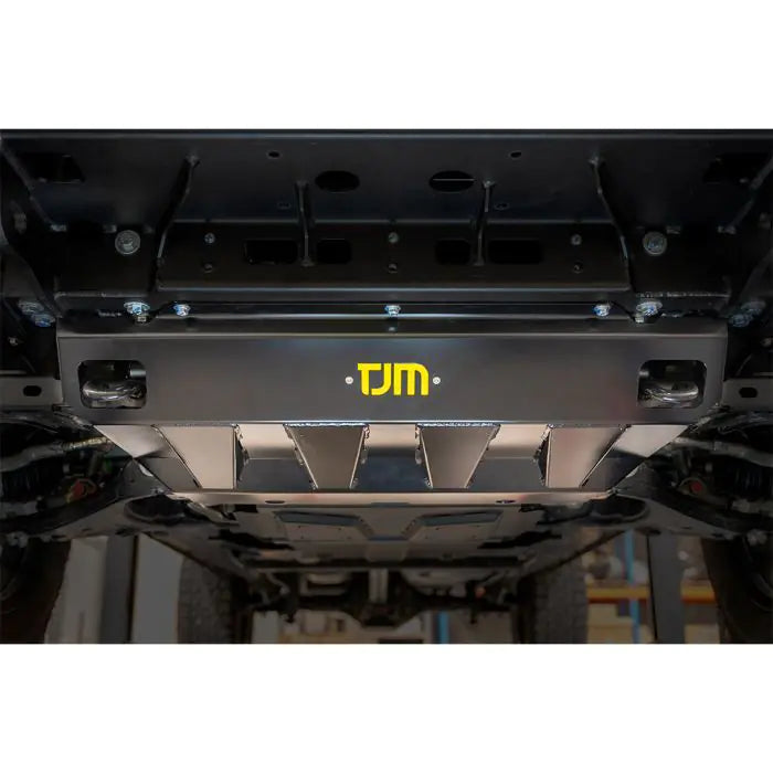 TJM UNDERBODY GUARD FRONT FOR MITSUBISHI TRITON