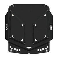 TJM UNDERBODY GUARD SUMP STEEL BLACK FOR TOYOTA LANDCRUISER WAGON 300 SERIES 11/21-ON