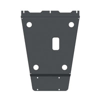 TJM UNDERBODY GUARD TRANSFER CASE STEEL BLACK FOR NISSAN NAVARA D23 S4 12/20-ON