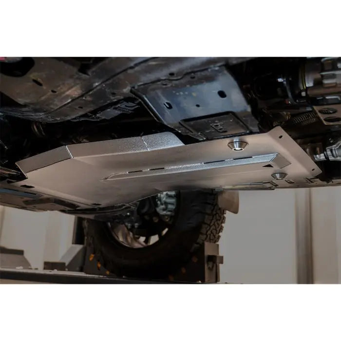TJM UNDERBODY GUARD TRANSMISSION/ MITSUBISHI TRITON MV 03/24-ON GLX