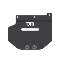 TJM UNDERBODY GUARD TRANSMISSION STEEL BLACK FOR NISSAN NAVARA D23 S4 12/20-ON/ NISSAN NAVARA D23 S4