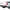 TJM RB6 REAR PROTECTION STEP TOWBAR BLACK STEEL 63MM TUBE FOR ISUZU D-MAX TF /HOLDEN COLORADO RG (IN STORE PICK UP ONLY)