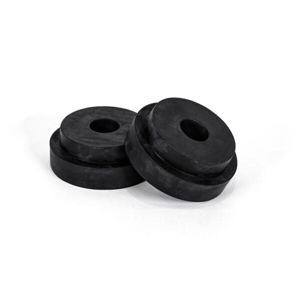 POLYAIR Red Series Airbag Load Assist Kit for LDV T60 2017-On with 2" Lift – Rear Coil Suspension – 92095R