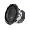 JL Audio 6W3v3-4 W3v3 6.5-inch Subwoofer Driver