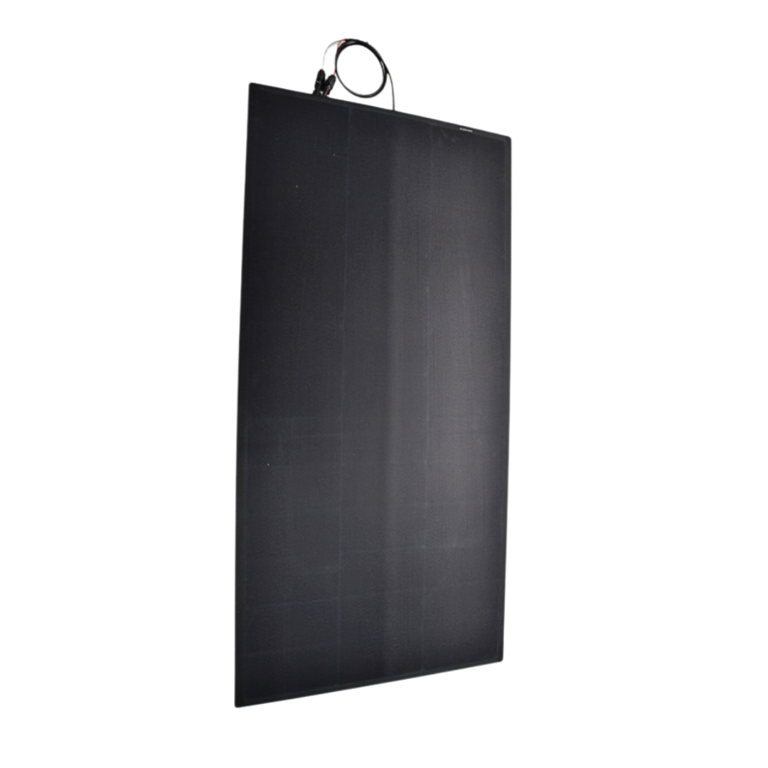 VSS Semi-Flexible Solar Panel (590mm x 1220mm) 155-Watt