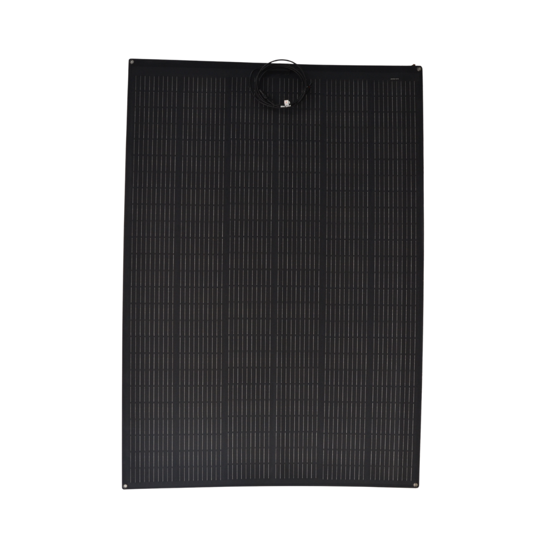 VSS Semi-Flexible Solar Panel (1640mm x 1142mm) 360-Watt