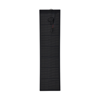 VSS Semi-Flexible Solar Panel (1370mm x 350mm x 2.5mm) 85-Watt
