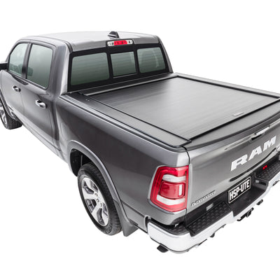 HSP Roll R Cover Series 3.5 Suits Ram 1500 DS 2018+ (5’7" Tub) -DS4RS3.5